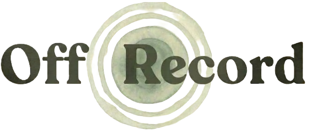 Off Record